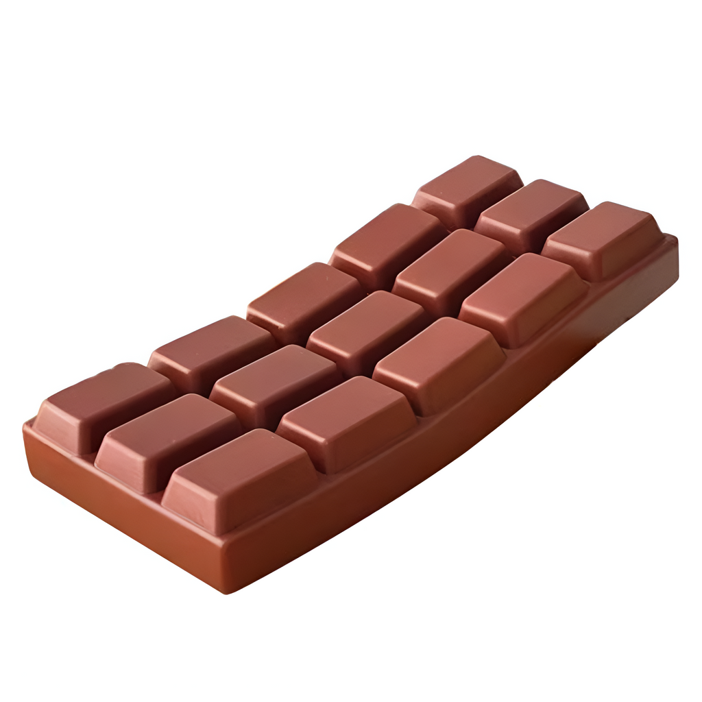Aplástame! de chocolate 🍫
