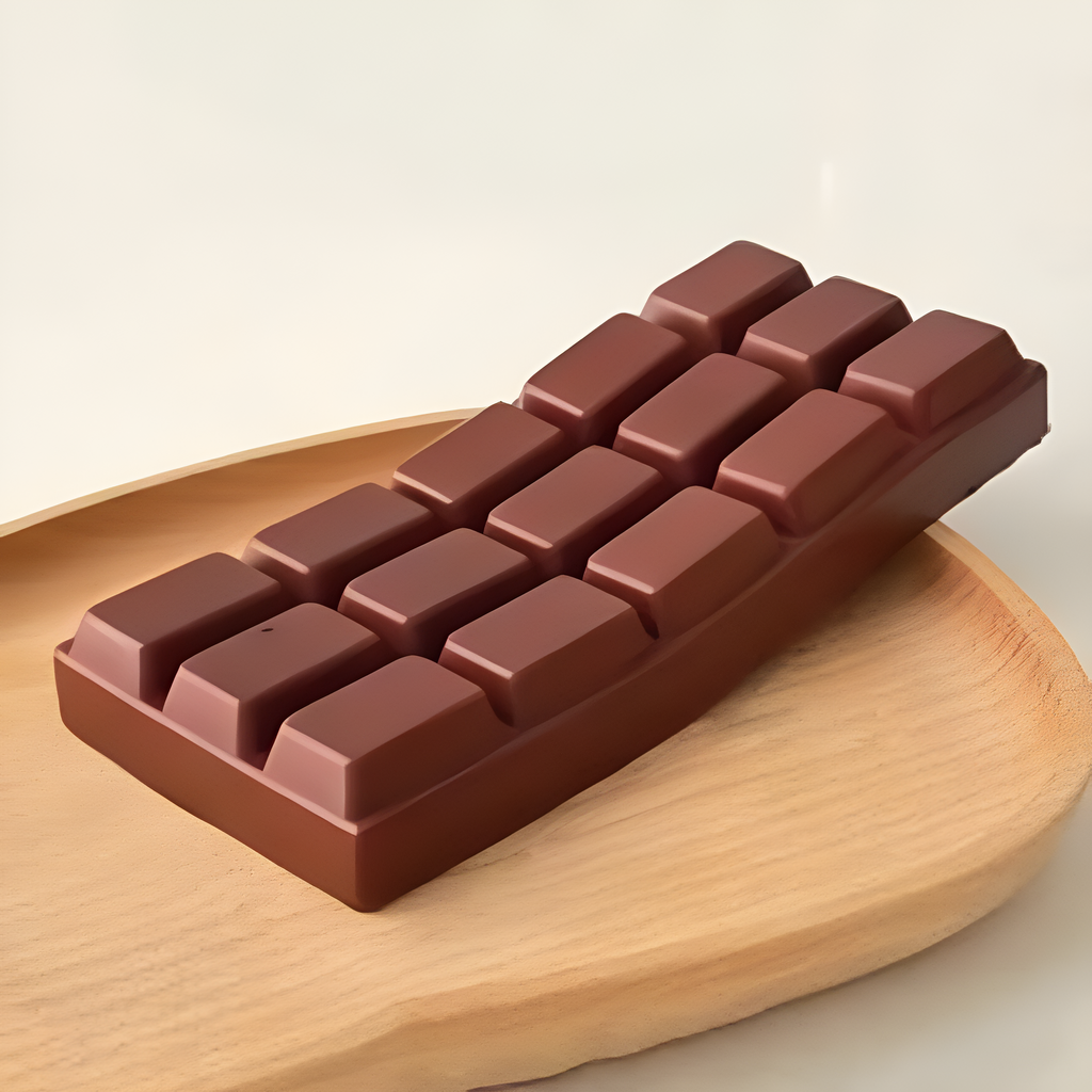 Aplástame! de chocolate 🍫