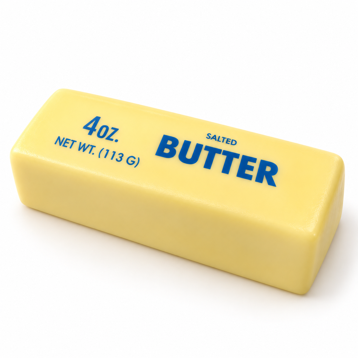 Aplástame! de mantequilla 🧈 Juguete Antiestrés