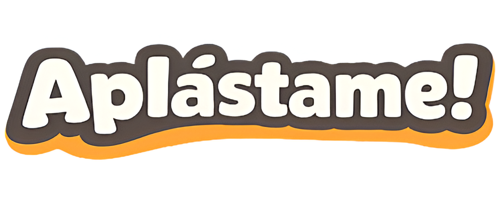 Aplástame!
