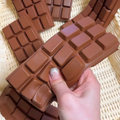 Aplástame! de chocolate 🍫 Juguete Antiestrés