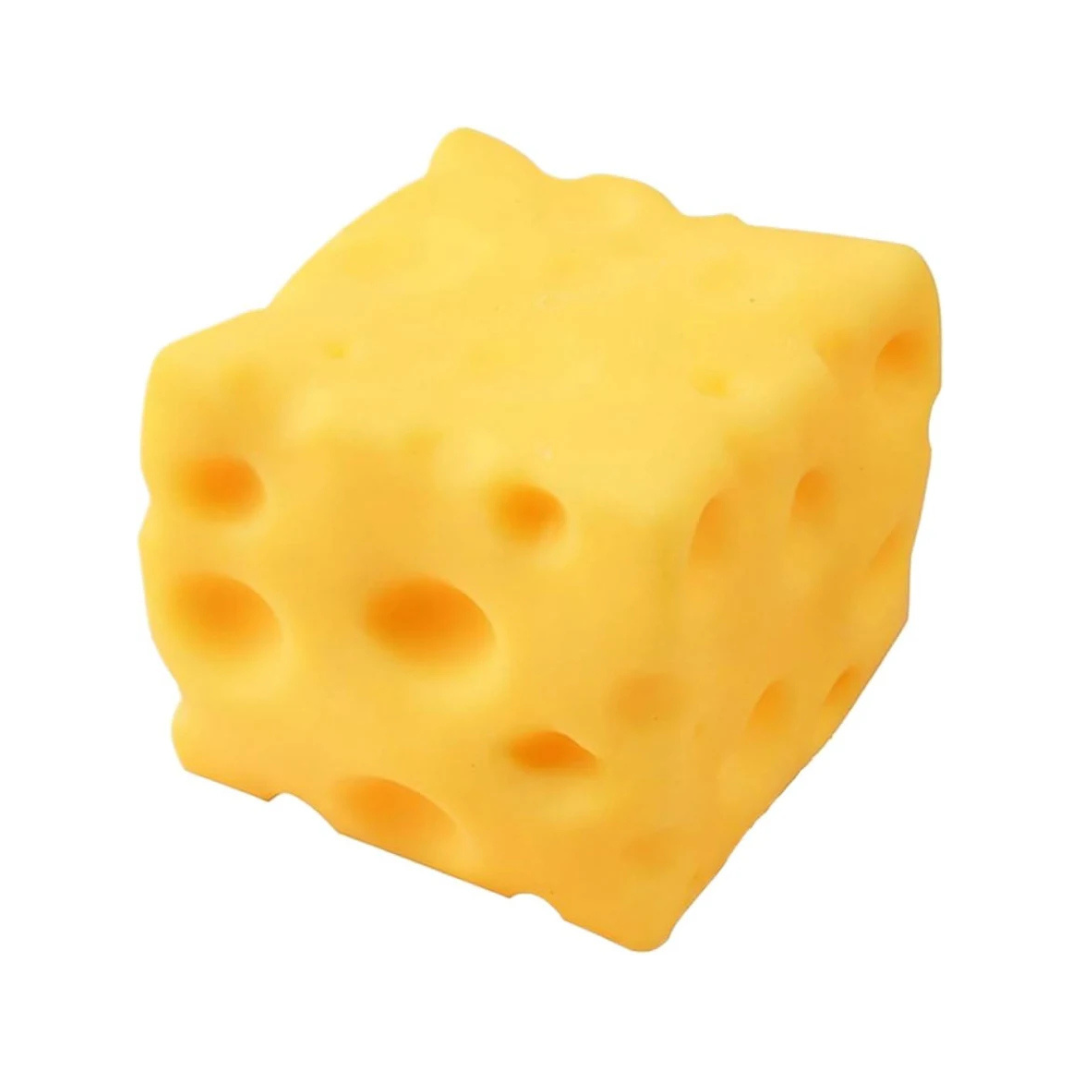 Aplástame! de queso Gruyer 🧀