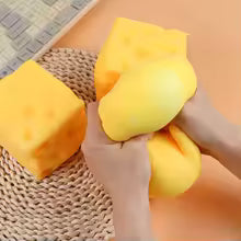 Aplástame! de queso Gruyer 🧀