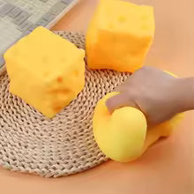 Aplástame! de queso Gruyer 🧀