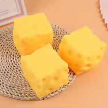 Aplástame! de queso Gruyer 🧀