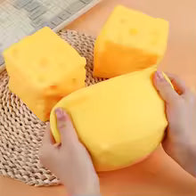 Aplástame! de queso Gruyer 🧀