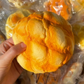 Aplástame! de pan tostado 🍞 Juguete Antiestrés