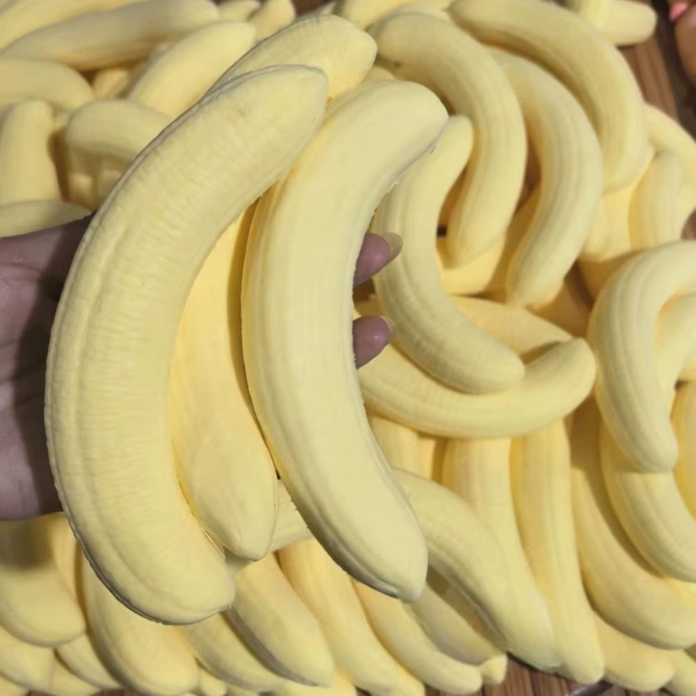 Aplástame! de plátano 🍌 Juguete Antiestrés