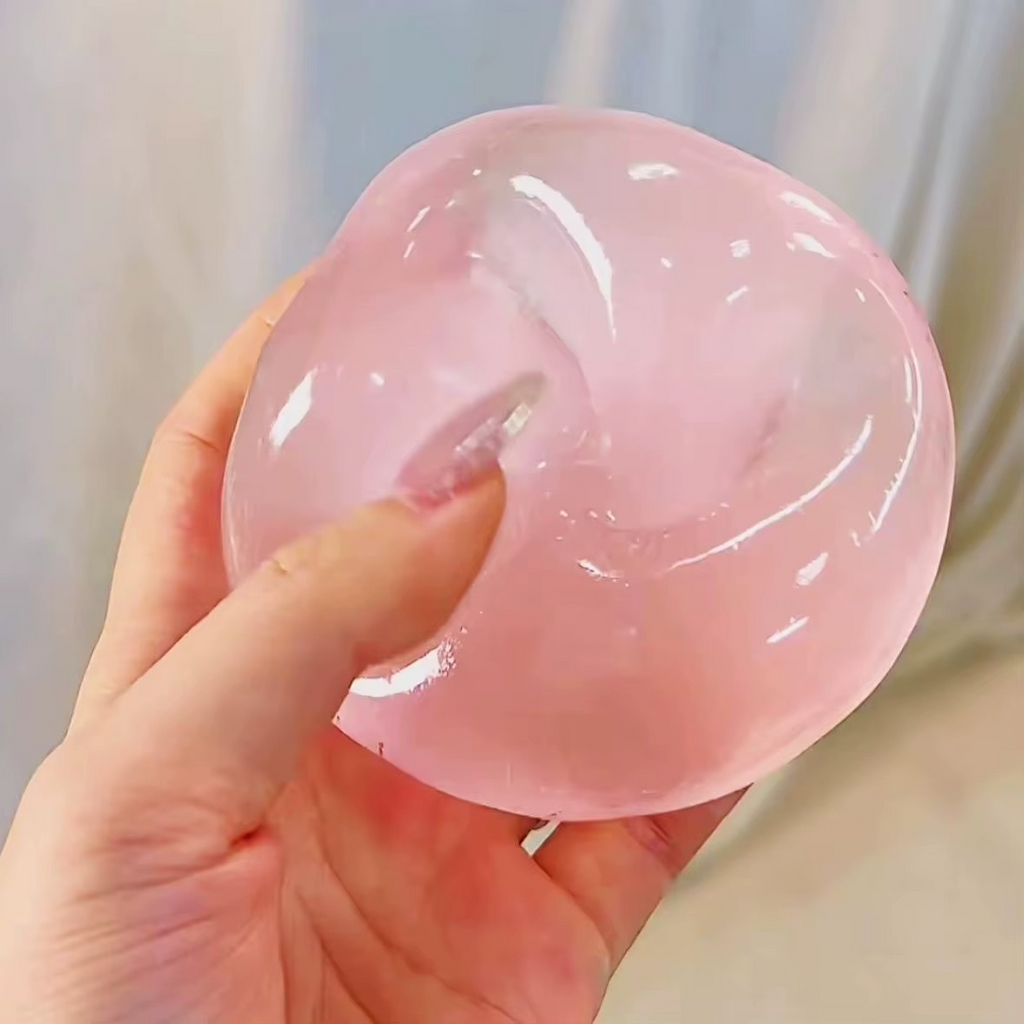 Aplástame! Gelatina 🍮